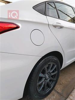 شيري أريزو 5